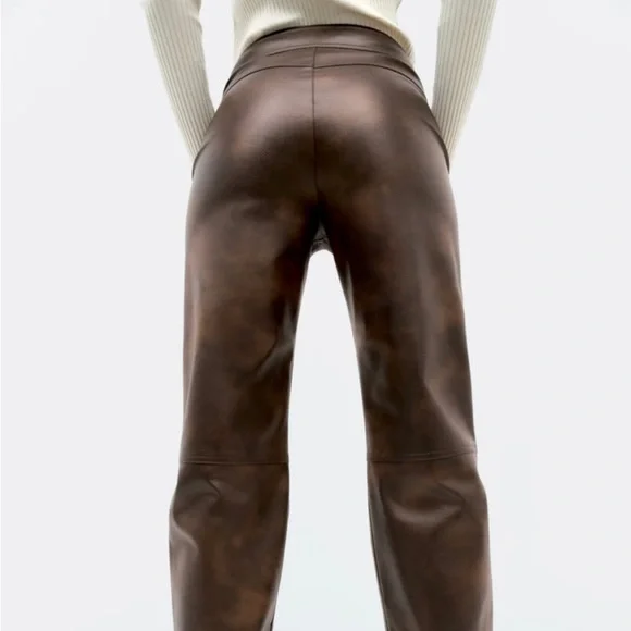 PANTS - Picture 4 of 16